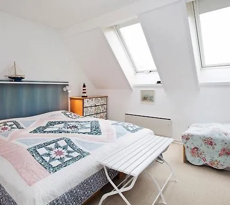 Mon Two-bedroom 15 Borre